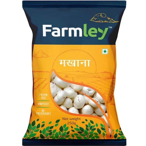 Farmley Makhana - 250g