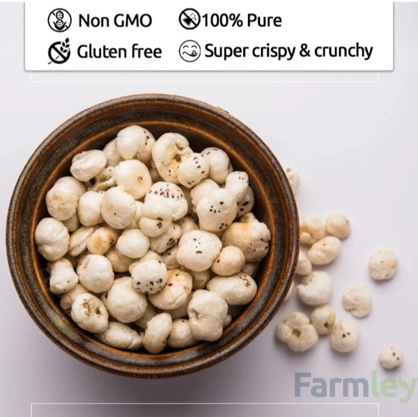 Farmley Makhana - 250g