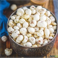 Farmley Makhana - 250g
