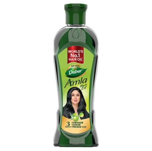 Dabur Amla - 12/2024, 275ml