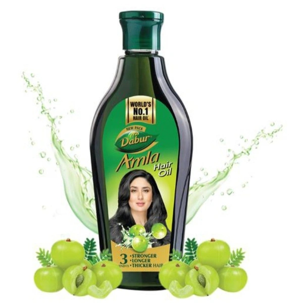 Dabur Amla - 12/2024, 275ml