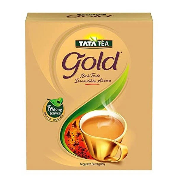 Tata Tea Gold - 100g