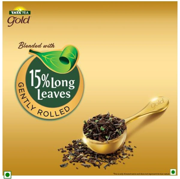 Tata Tea Gold - 100g