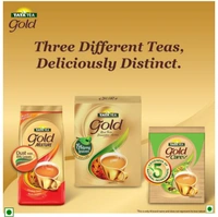 Tata Tea Gold - 100g