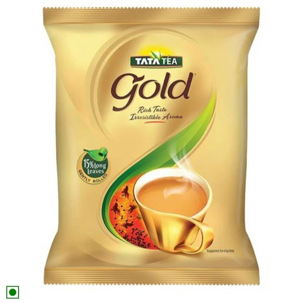 Tata Tea Gold - 100g