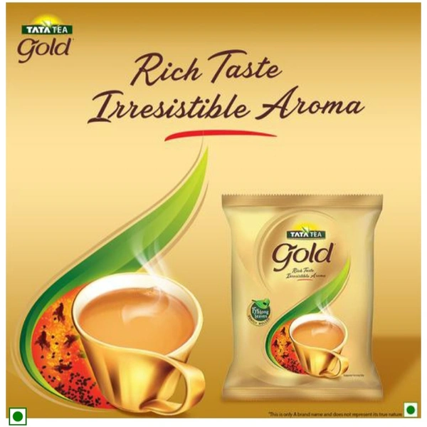Tata Tea Gold - 100g