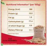 Aashirvaad Shudh Chakki Atta - 10kg