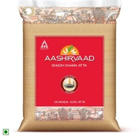Aashirvaad Shudh Chakki Atta - 5kg