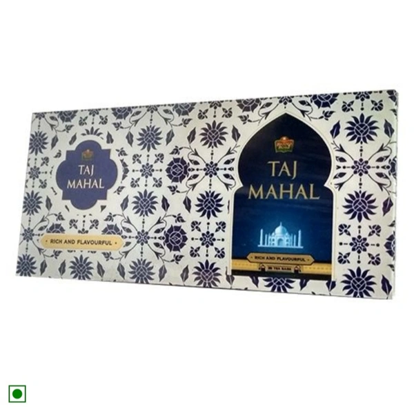Taj Mahal Tea Bag - 25 N