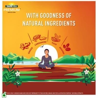 Tata Tea Premium TeaVeda - 250g