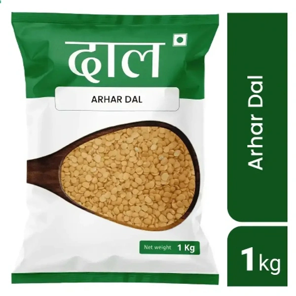 Arhar Dal - 1kg