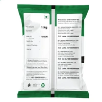 Arhar Dal - 1kg
