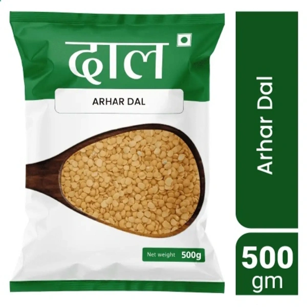 Arhar Dal - 500gm