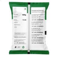 Arhar Dal - 500gm
