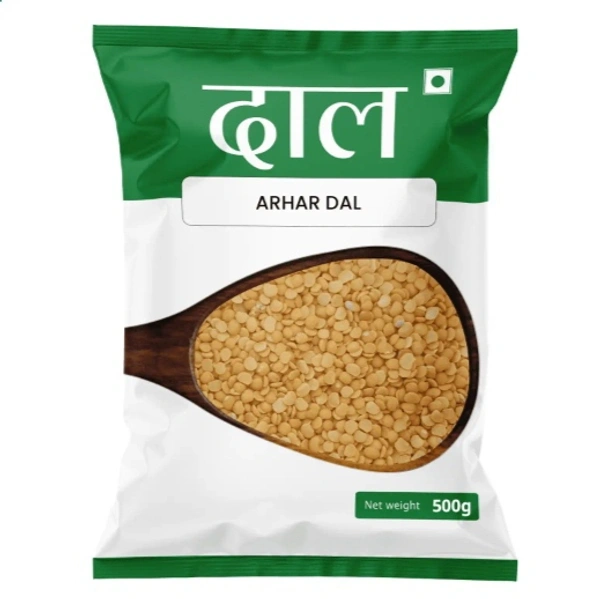 Arhar Dal - 500gm