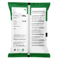 Moong Chilka Dal - 500gm