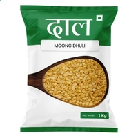 Moong Dhuli Dal - 1kg