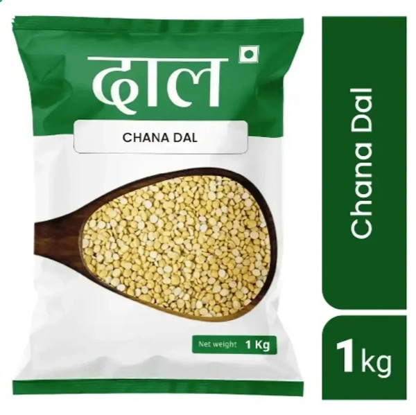Chana Dal - 1kg