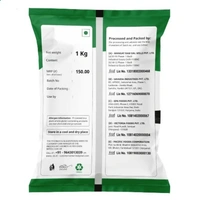 Chana Dal - 1kg