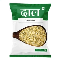 Chana Dal - 1kg
