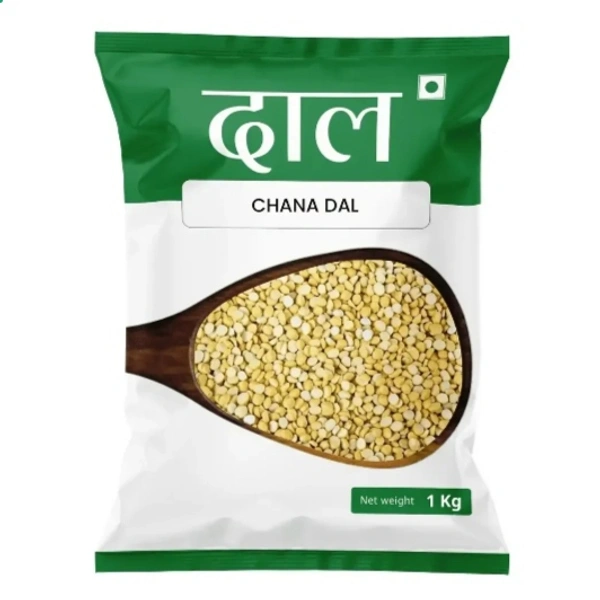 Chana Dal - 1kg
