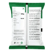 Chana Dal - 500gm