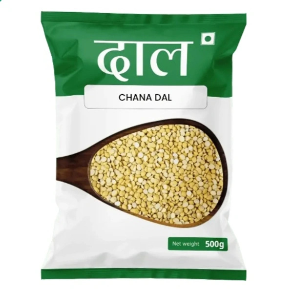 Chana Dal - 500gm