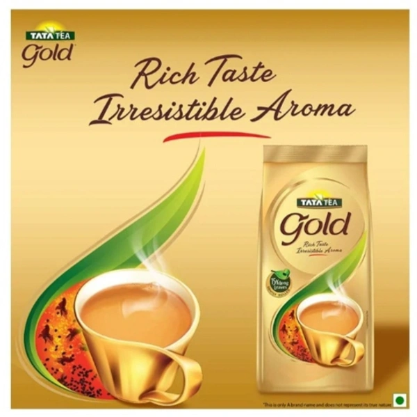 Tata Tea Gold - 500gm