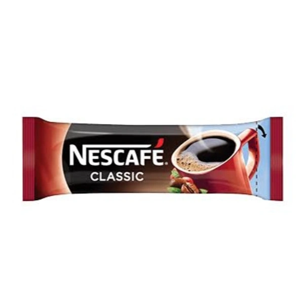 Nescafe Classic Coffee - 96×1.1gm