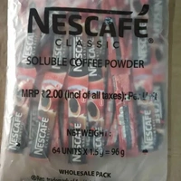 Nescafe Classic Coffee - 96×1.1gm