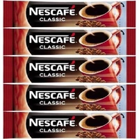 Nescafe Classic Coffee - 96×1.1gm