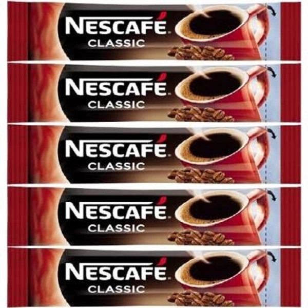 Nescafe Classic Coffee - 96×1.1gm