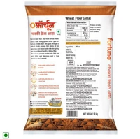 Fortune Chakki Fresh Atta - 5kg