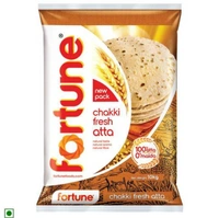 Fortune Chakki Fresh Atta - 5kg