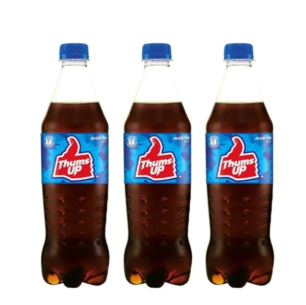 Thums Up - 3×750ml
