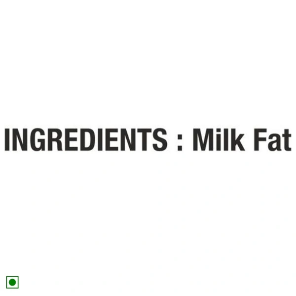 Mother Dairt Mother Dairy Ghee - 1L