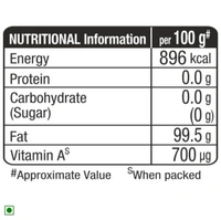 Mother Dairt Mother Dairy Ghee - 1L