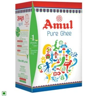 Amul Pure Ghee - 500ml