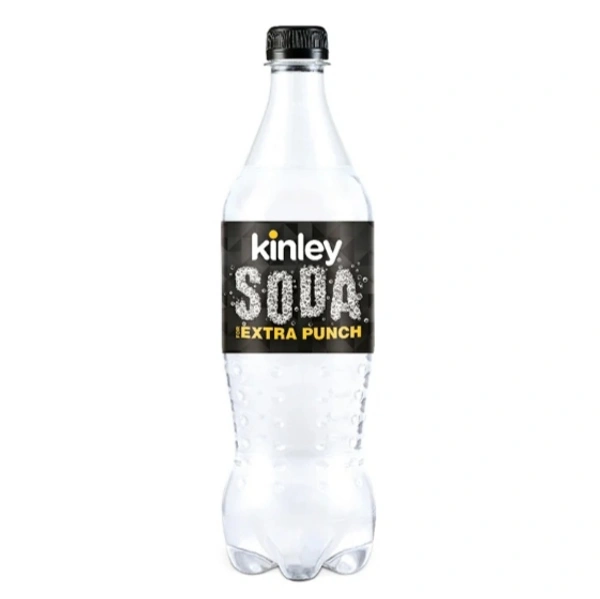 Kinley Soda - 750ml