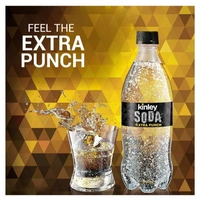 Kinley Soda - 750ml