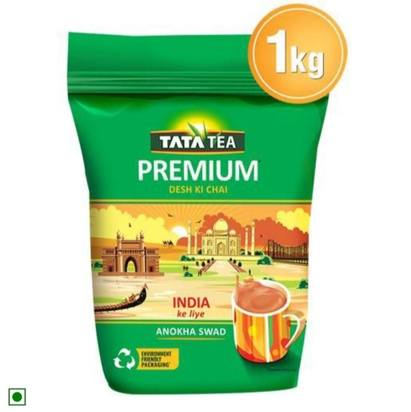 Tata Tea Premium - 1kg