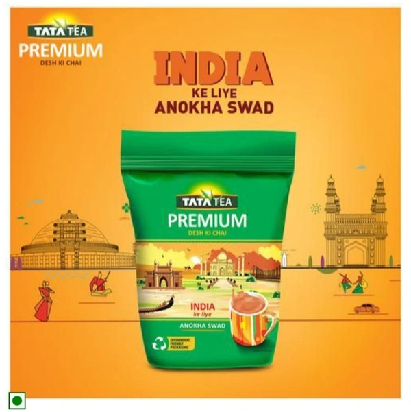 Tata Tea Premium - 1kg