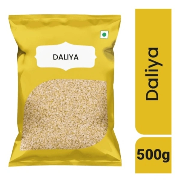 Daliya - 500g