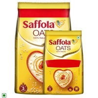 Saffola Oats - 1kg + 300gm Free
