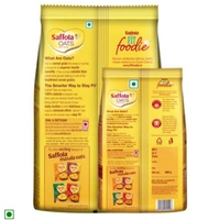 Saffola Oats - 1kg + 300gm Free