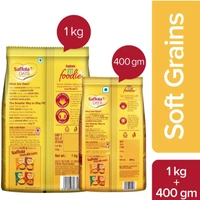 Saffola Oats - 1kg + 300gm Free