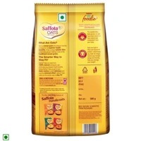 Saffola Oats - 500gm