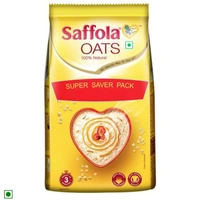 Saffola Oats - 500gm