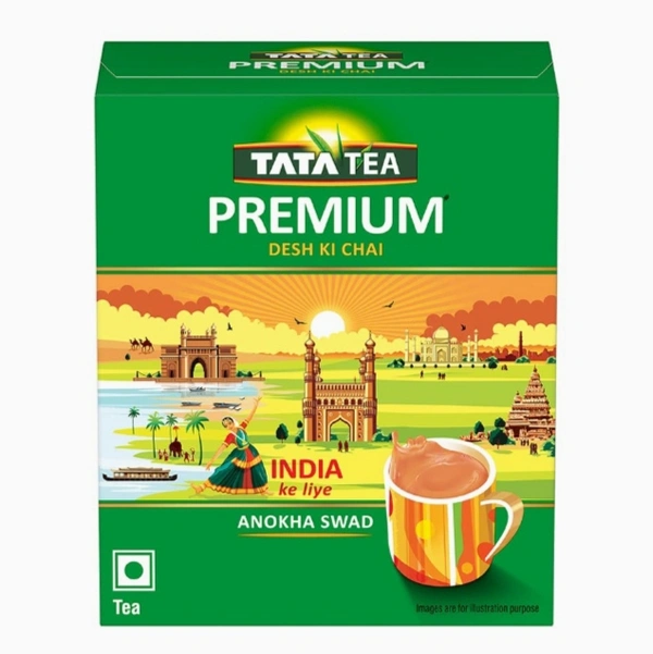 Tata Tea Premium - 250gm
