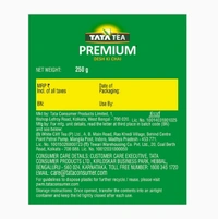 Tata Tea Premium - 250gm